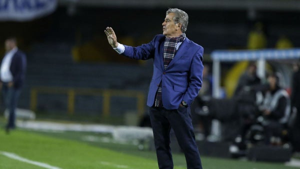 El jugador de la Liga BetPlay que Pinto pidió para la Selección Colombia