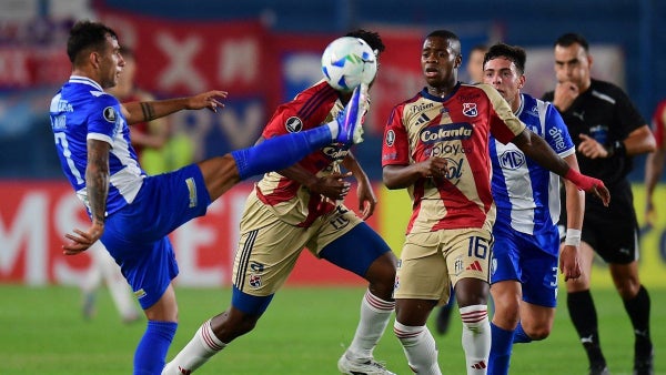 Medellín sonríe: dos figuras regresan para el duelo por Libertadores