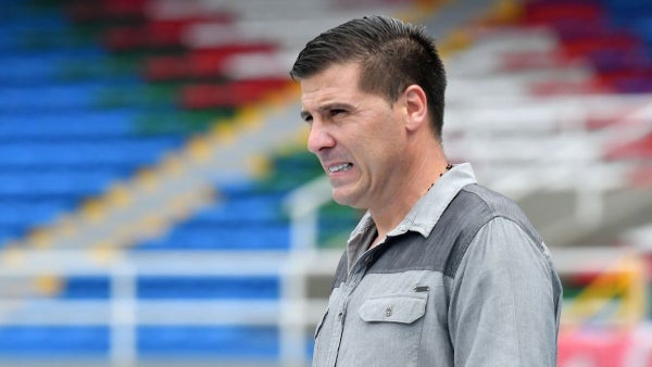 Juan Cruz Real renunció a su equipo en Chile y vuelve a sonar para un 'grande' de la Liga BetPlay