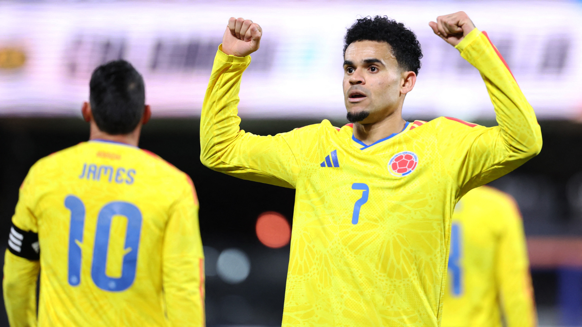 Referente del fútbol habló sobre Luis Díaz como ganador al Balón de Oro