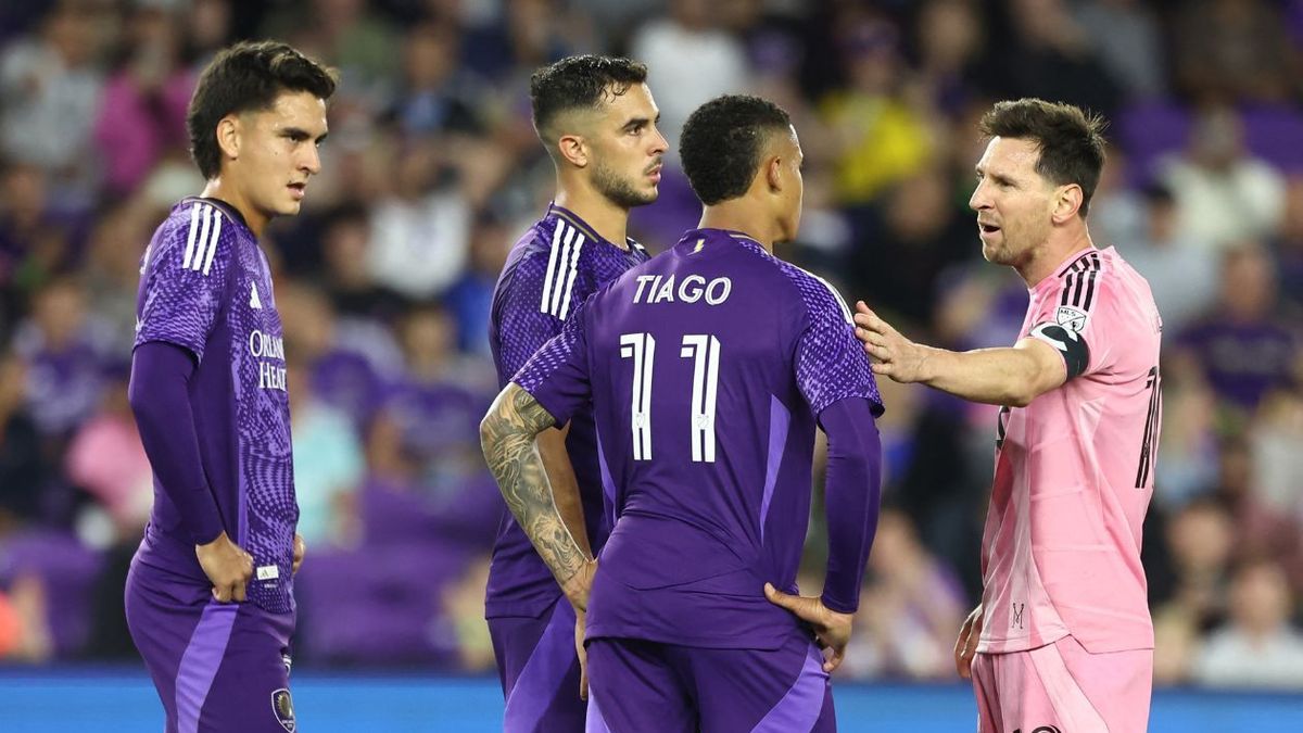 Técnico colombiano se quedó sin equipo en la MLS