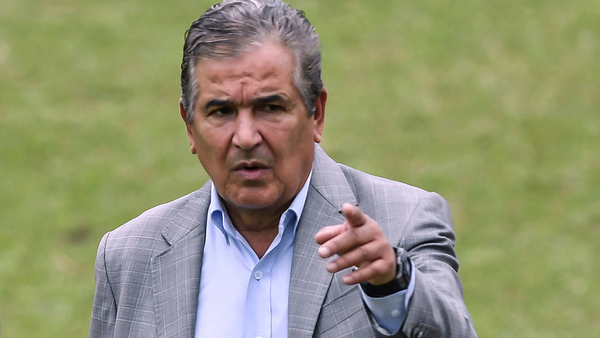 Jorge Luis Pinto volvería a dirigir: estas son las ofertas