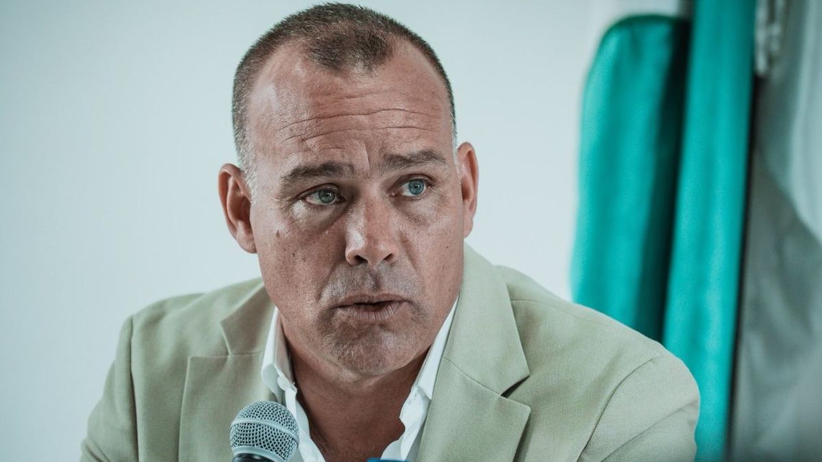 Rafael Dudamel en Deportivo Cali