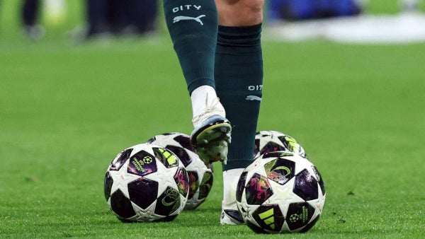 Champions League 2025-26: programación partidos de vuelta - octavos de final