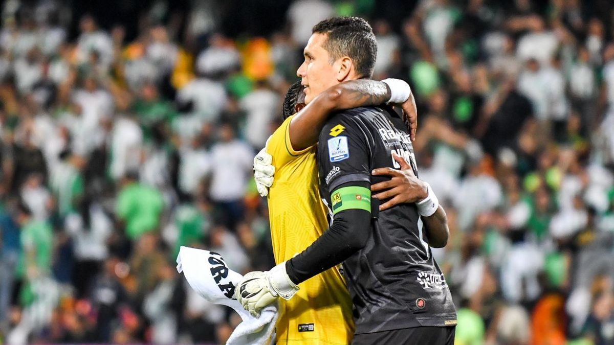 La millonada que recibirá Bucaramanga por el traspaso de Aldair Quintana a Independiente del Valle