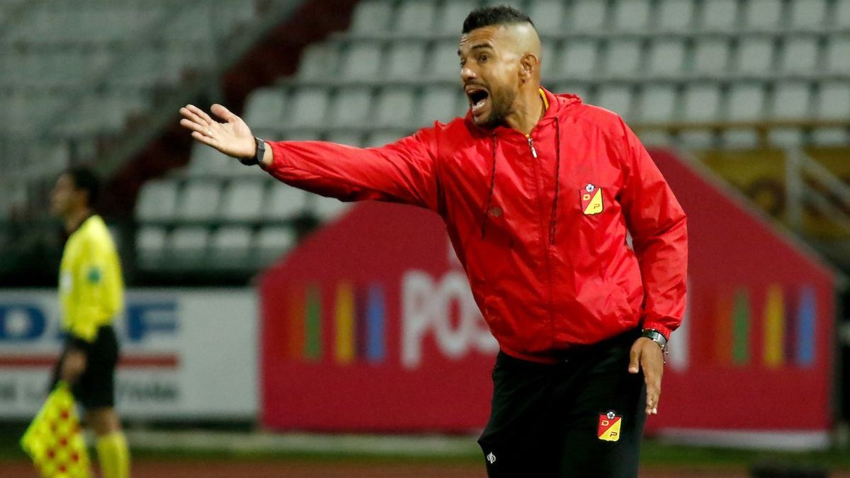 Alexis Márquez tiene nuevo equipo