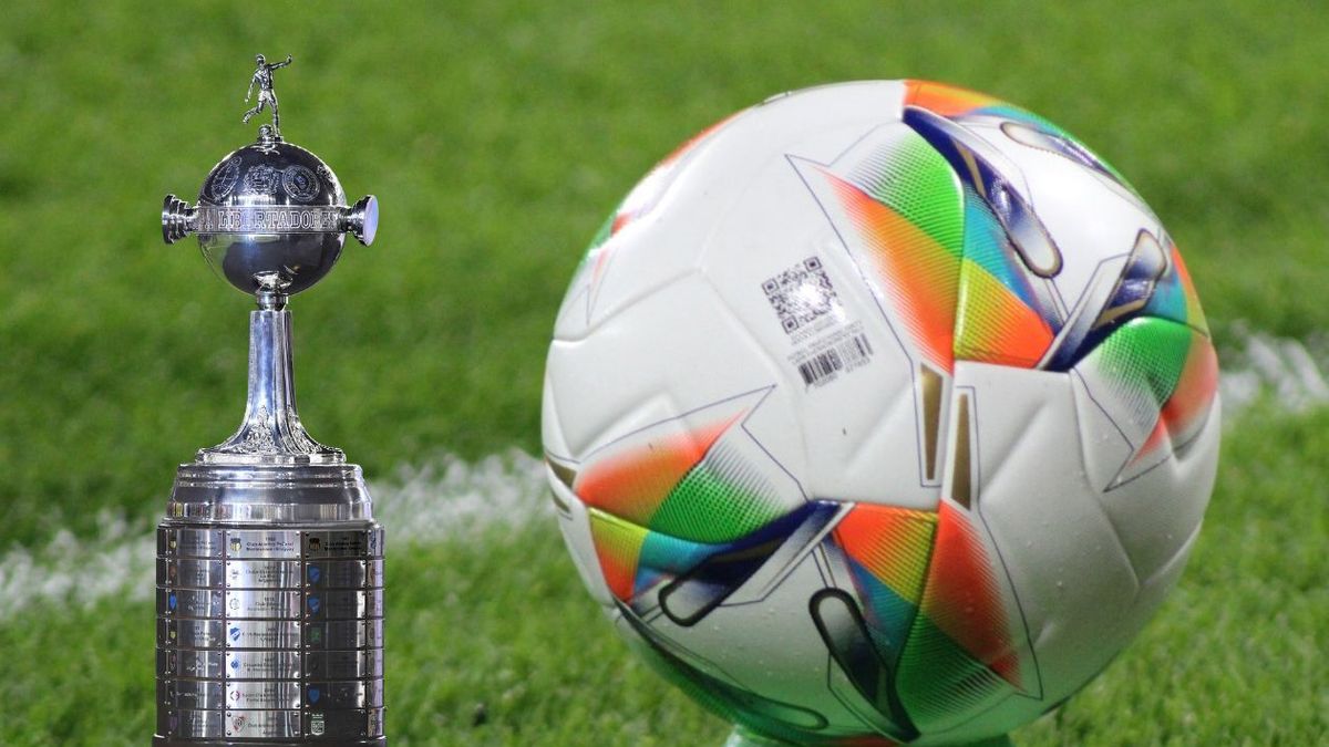 El tercer equipo colombiano que clasifica a fase de grupos de Copa Libertadores