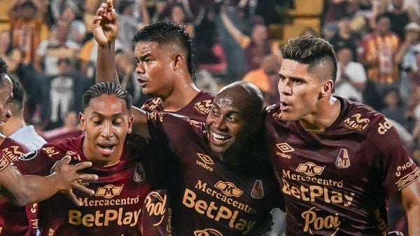 ¿Cuánto dinero ganó Tolima por clasificar a fase de grupos de Copa Libertadores? Millonario premio
