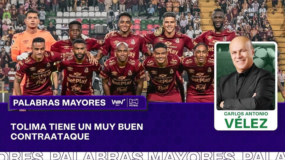 Palabras Mayores del 12 de marzo de 2026