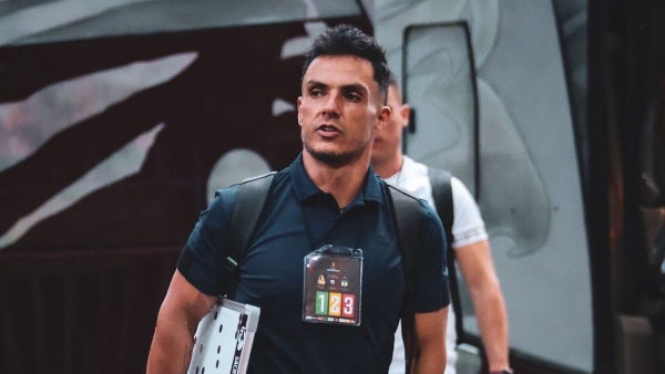 Lucas González rompió el silencio con el Tolima: “Siempre podrán contar conmigo”