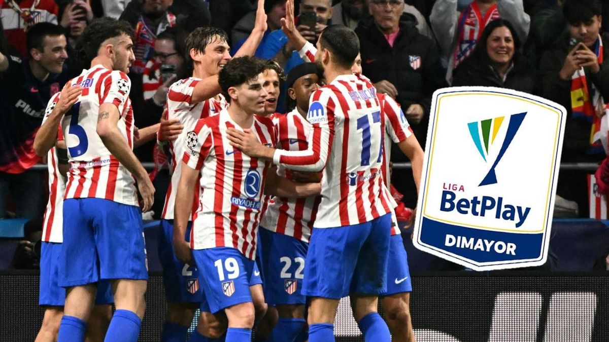 Atlético de Madrid