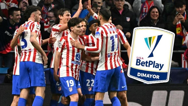 Dueño de club colombiano ahora es máximo accionista del Atlético de Madrid
