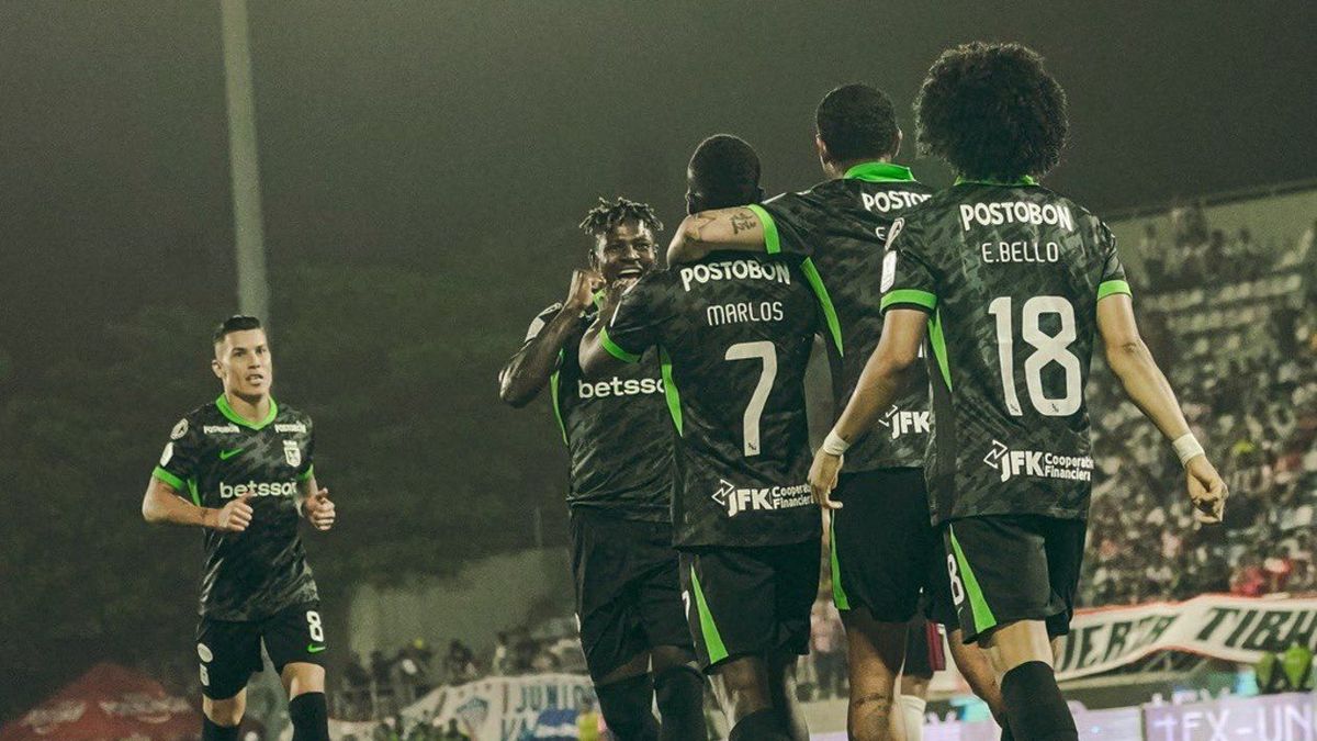 Atlético Nacional