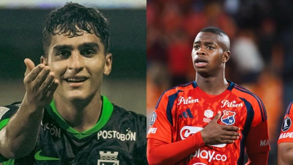 Rengifo y Loboa llaman interés en grande de Ecuador