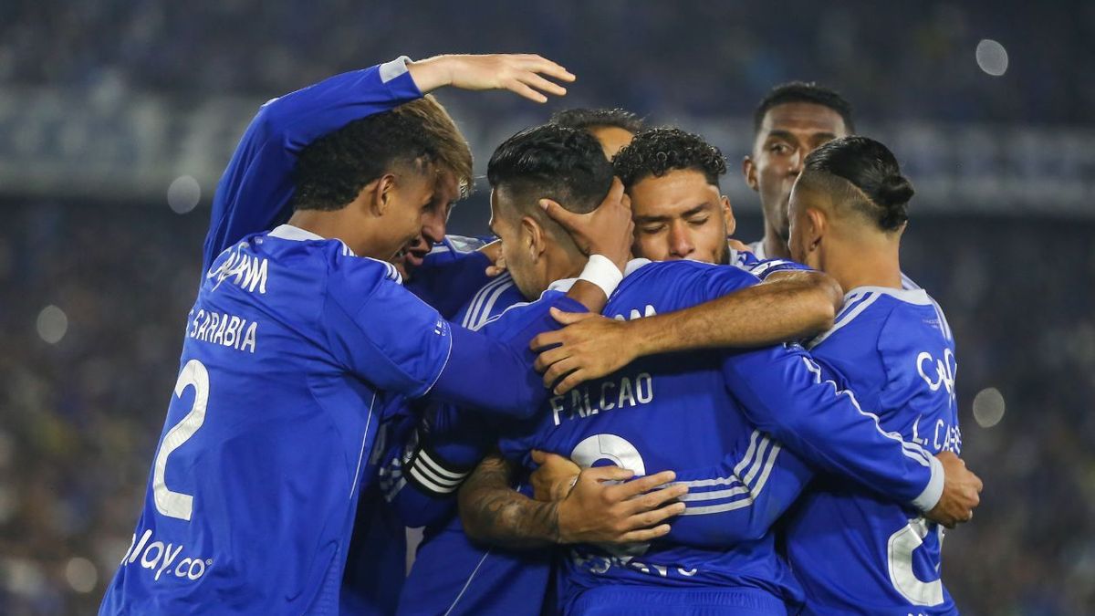 Desde Millonarios piden que Falcao sea convocado a Selección Colombia