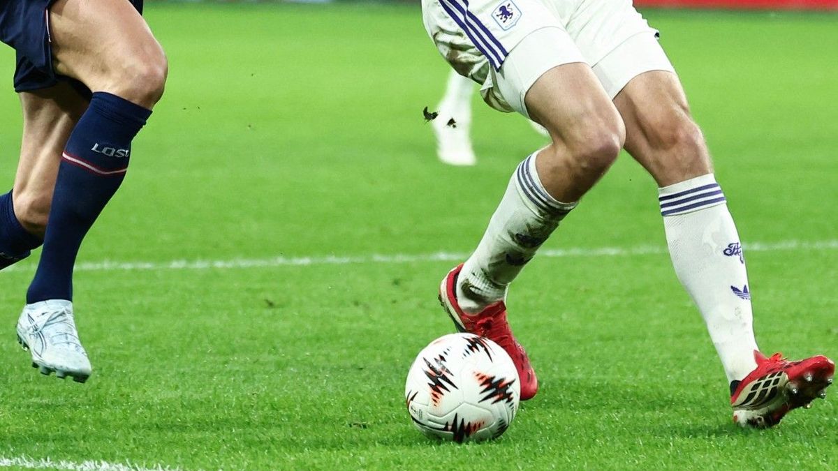 Balón de la UEFA Europa League