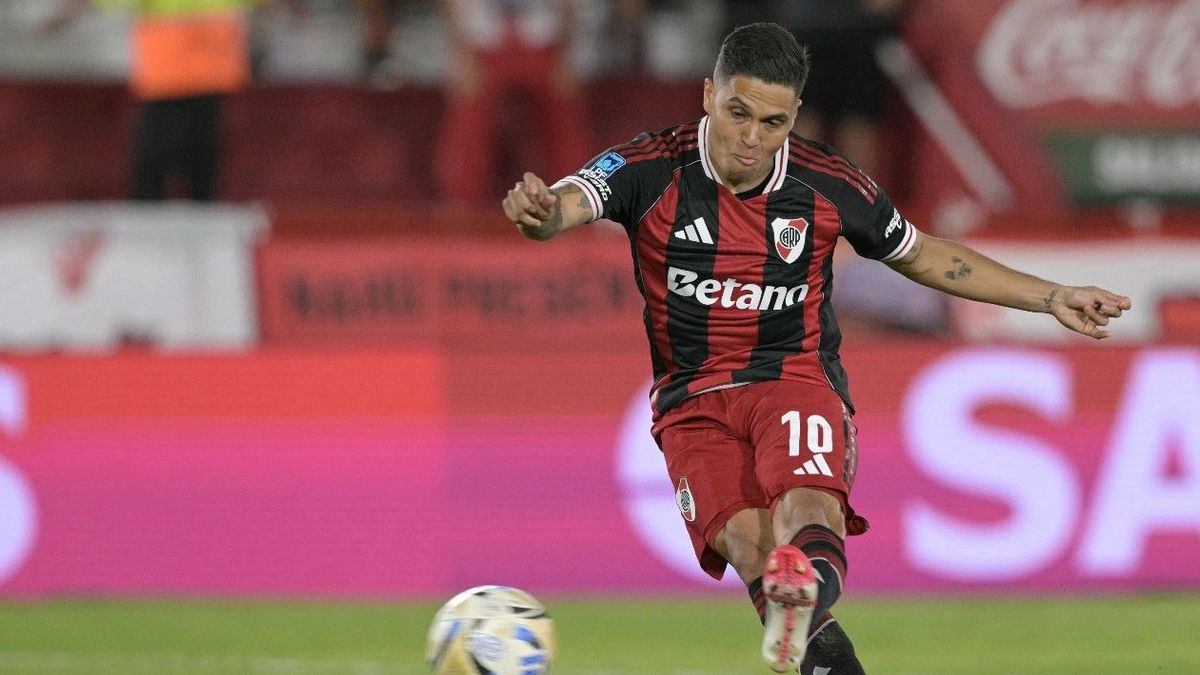 Juan Fernando Quintero