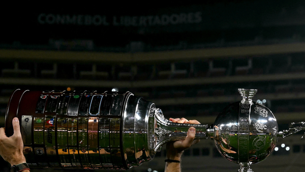 Colombia da un golpe de autoridad en Libertadores: cuatro equipos en competencia