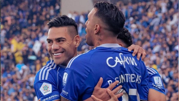 Rivales de Millonarios en la Copa Sudamericana: ¿Cuándo debuta el embajador?