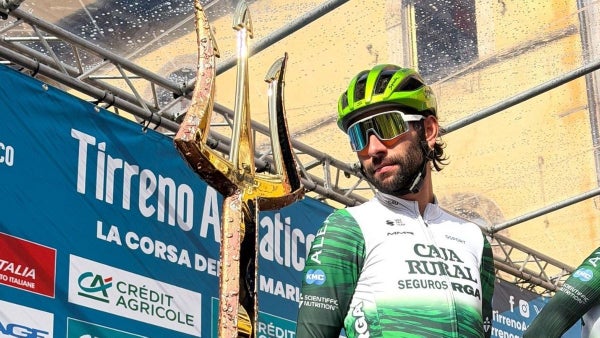 Fernando Gaviria se retiró de la Tirreno Adriático: ¿Cuál fue la razón?