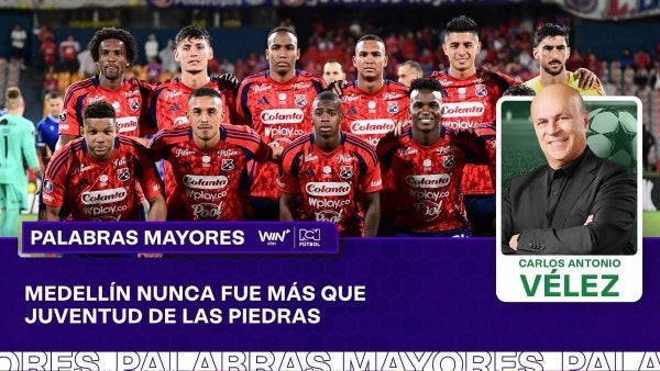 Carlos Antonio Vélez y sus Palabras Mayores del 13 de marzo de 2026