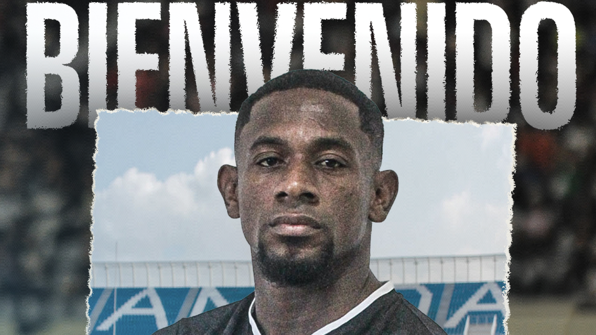 Pablo Rojas regresa a la acción para jugar con inesperado equipo