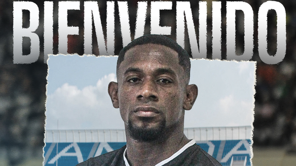 Inesperado equipo confirmó el fichaje de Pablo Rojas