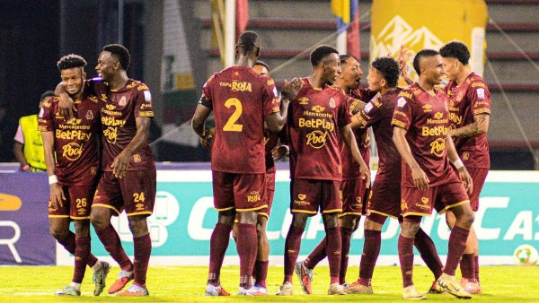 Deportes Tolima NO podría jugar la Libertadores en Ibagué, ¿dónde oficiaría como local?