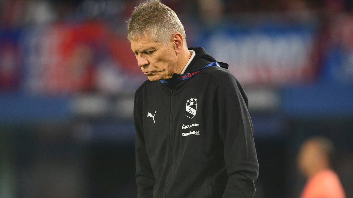 Paulo Autuori podría entrar en los planes de un grande del FPC