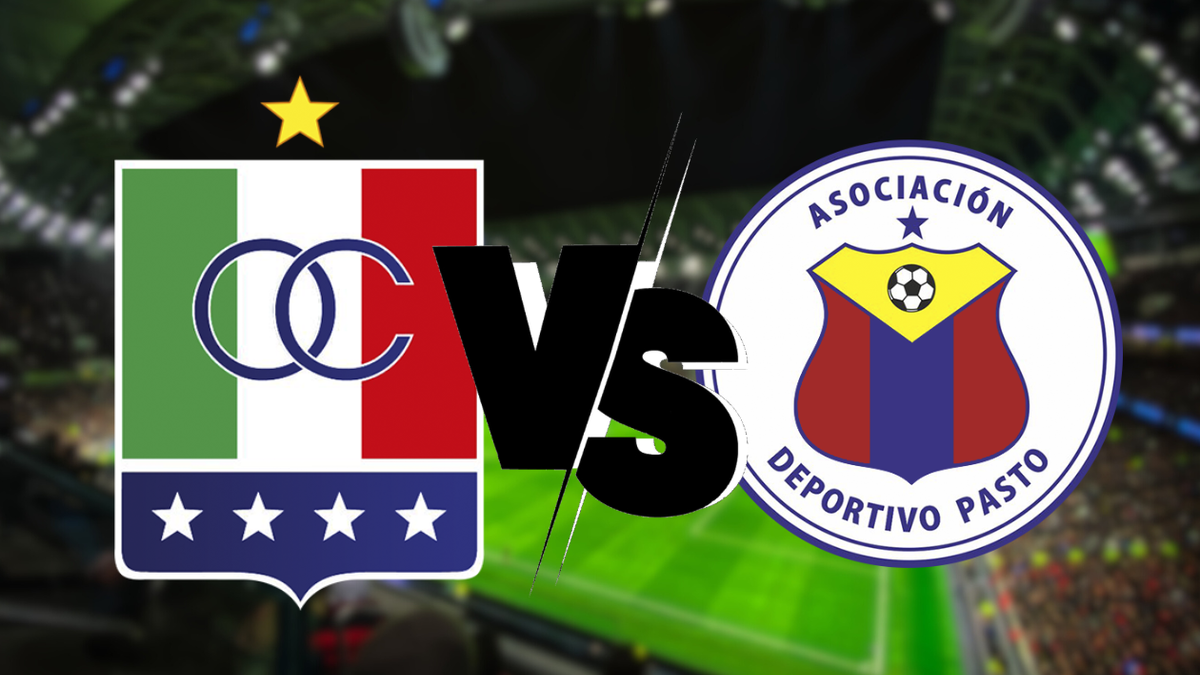 Once Caldas vs Pasto en vivo por la fecha 11 de la Liga Betplay