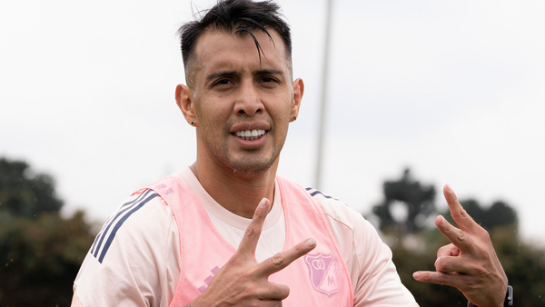 Directivo de Millonarios confirmó el futuro de Rodrigo Contreras