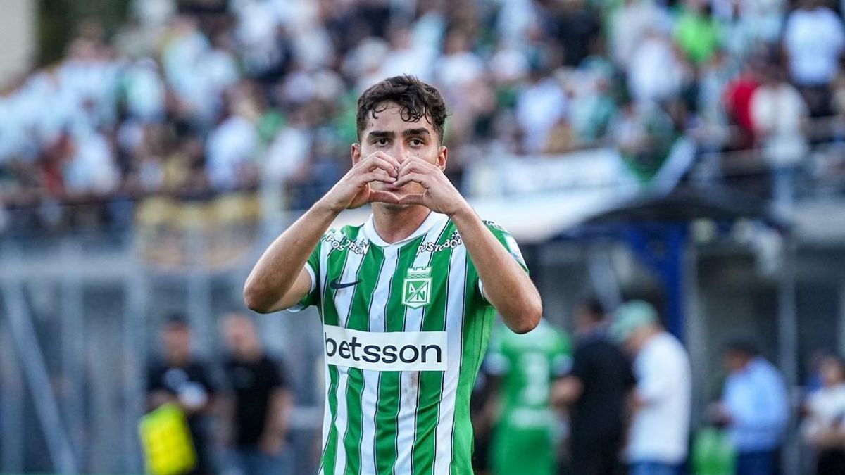 Los cinco equipos que estarían interesados en Juan Manuel Rengifo