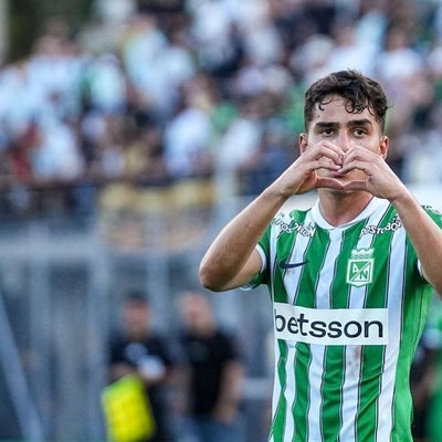 Jordan Ranses Rengifo