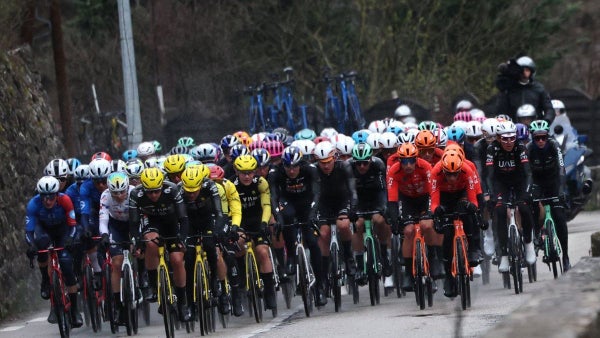 París Niza 2026: resumen y ganador de la etapa 'reina'