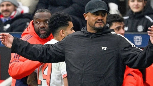 Respaldo a Lucho Díaz por expulsión: Bayern Múnich protesta por arbitraje