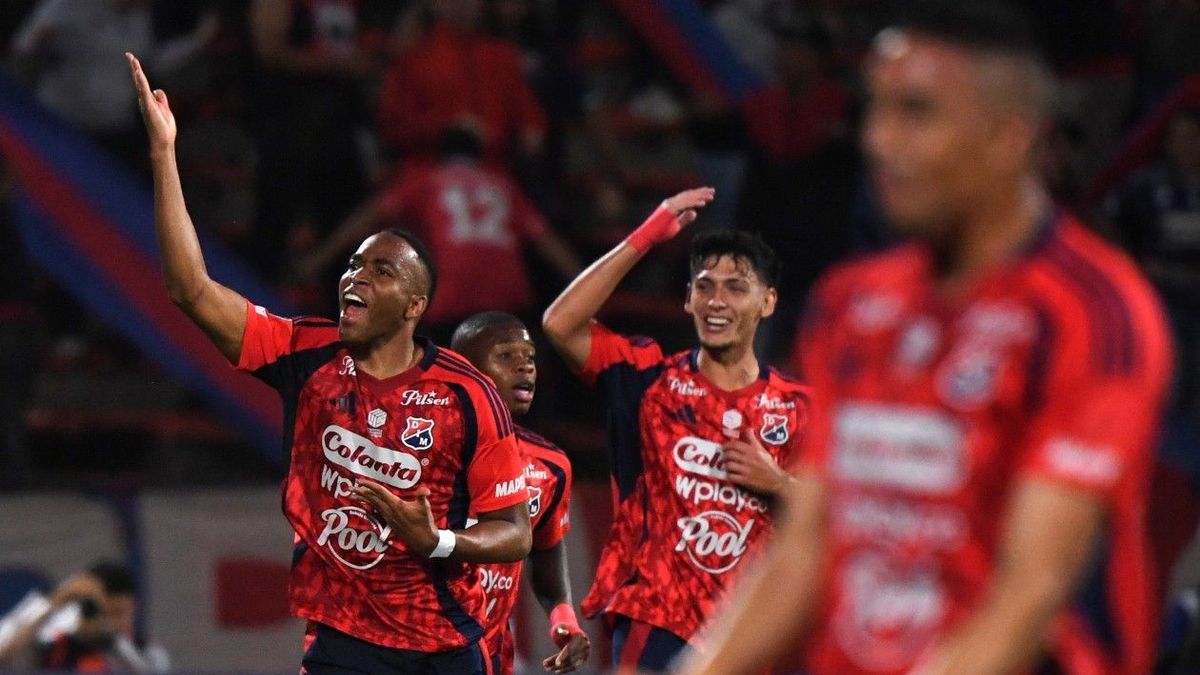 Deportivo Independiente Medellín