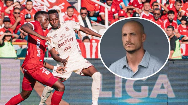 “Nos volvió a costar”: González señaló gran falencia de América ante Tolima