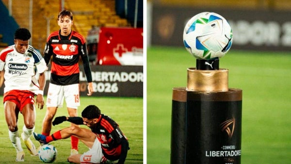 Copa Libertadores Sub-20: definidos los cruces de semifinales