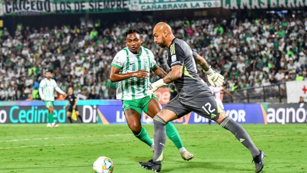 Programación fecha 12 de la Liga BetPlay 2026-I