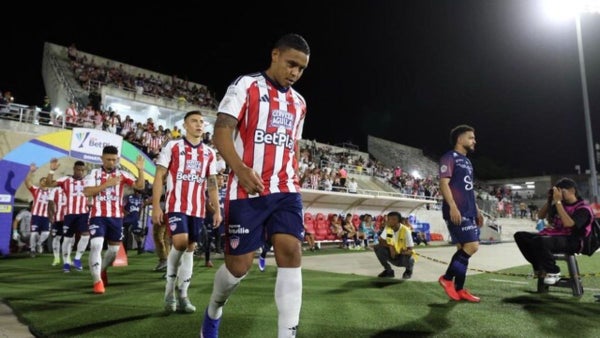 Alfredo Arias no se guardó nada contra Fortaleza: