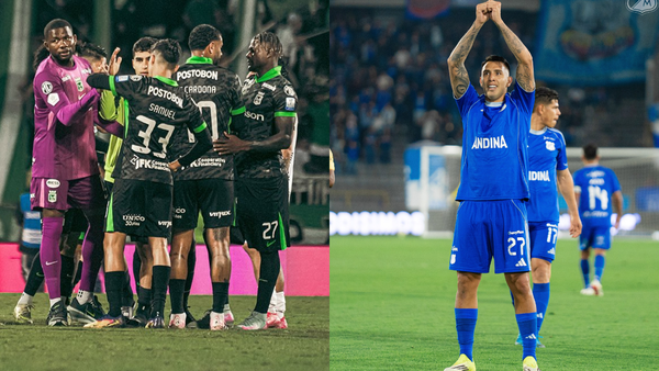 Cambios en la tabla de posiciones de la Liga Betplay tras la fecha 11