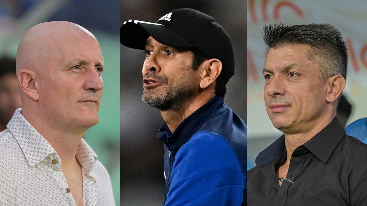 Otro técnico de la Liga BetPlay podría salir