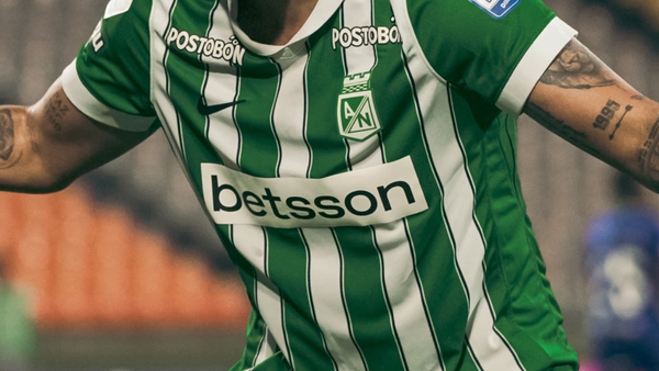 Nacional hizo oficial inesperada baja en medio de la Liga Betplay: fichaje confirmado en Europa