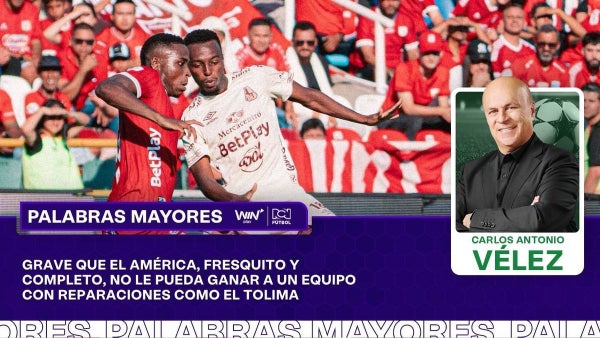 Carlos Antonio Vélez y sus Palabras Mayores del 16 de marzo del 2026