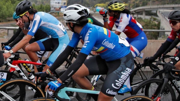 RCN transmitirá el Campeonato Panamericano de Ciclismo en Ruta: fechas y datos clave