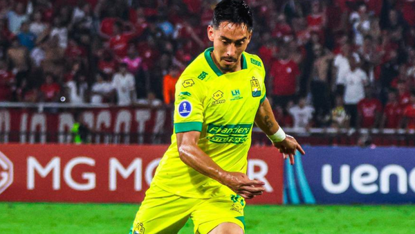 Decisión final con Fabián Sambueza tras sanción de Dimayor