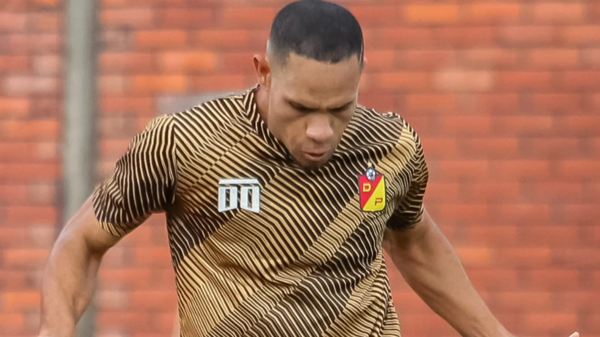 Anderson Plata causó preocupación en Pereira tras lesión