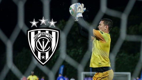 Revelan el arquero de Liga BetPlay que quería IDV en lugar de Aldair Quintana