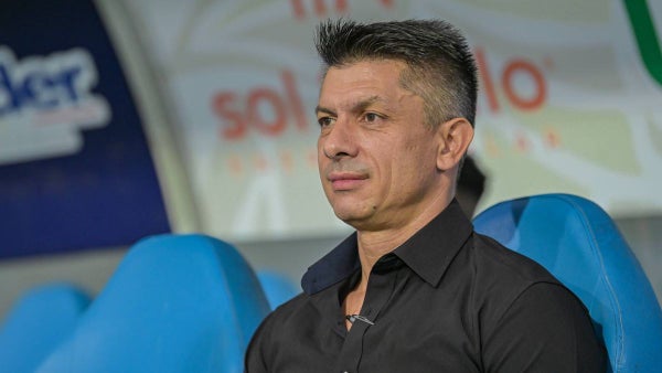 Jaguares definió el futuro de Gustavo Florentín