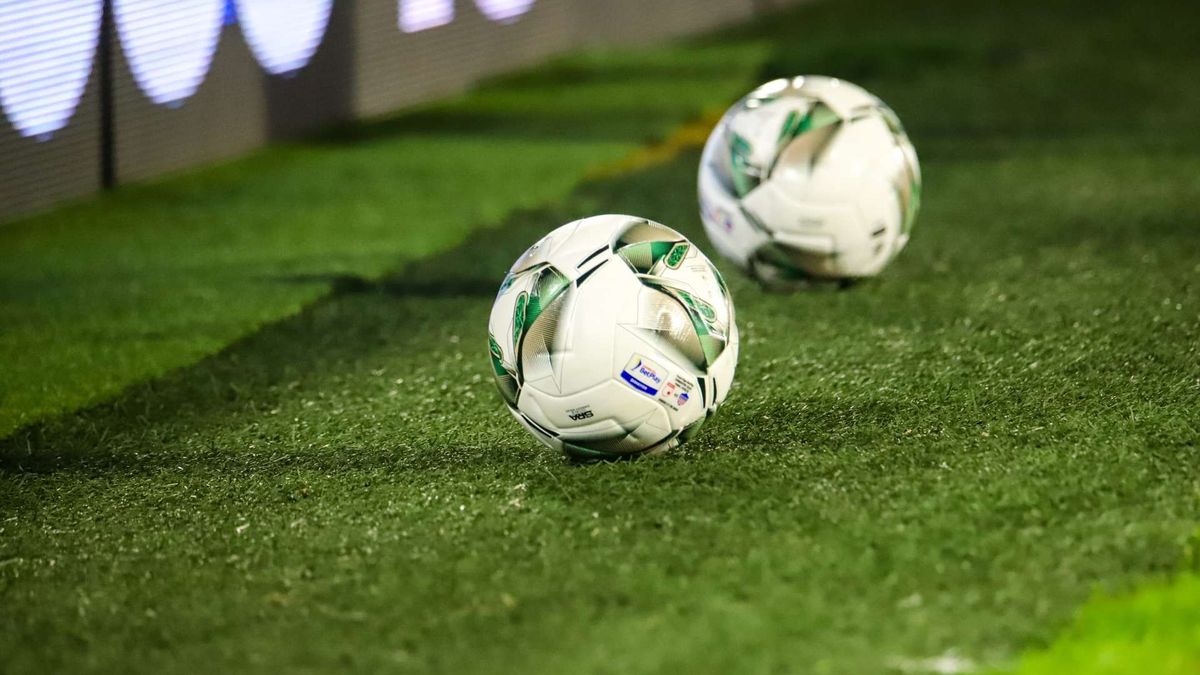 Partido de la fecha 12 de la Liga BetPlay cambia su programación